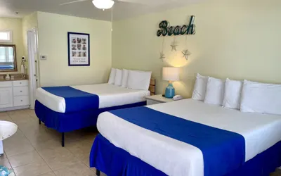 Beachgate Condo Suites and Hotel 436