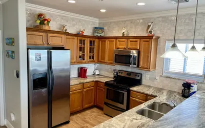 Beachgate Condo Suites and Hotel 341+342