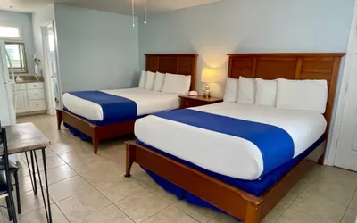 Beachgate Condo Suites and Hotel 422