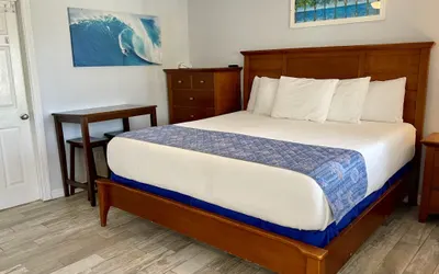 Beachgate Condo Suites and Hotel 213