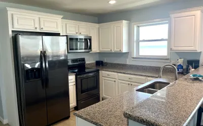 Beachgate Condo Suites and Hotel 531+532b