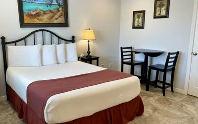 Beachgate Condo Suites and Hotel 238