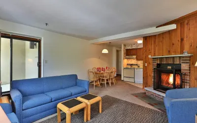 Mountain Green Condo 3B7