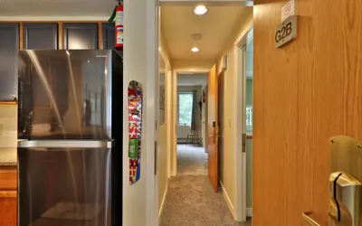 Fall Line Condo G2A/B