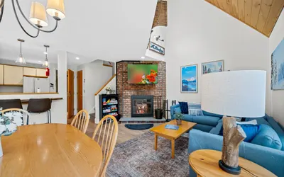 Fall Line Condo G6A/B (Beauty and the Beast of the East)