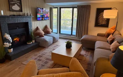 Mountain Green Condo 3C5 (The One Everyone Wants in Building 3)