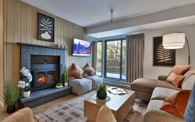 Mountain Green Condo 3C5 (The One Everyone Wants in Building 3)