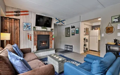 Mountain Green Condo 1D6 (Hideaway Retreat)