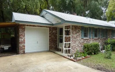 A HIDDEN GEM DUPLEX