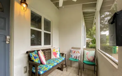 BARNHILL B DUPLEX