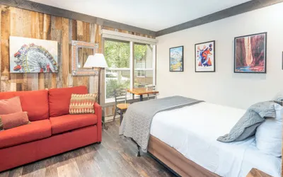 Mountainside Inn 412