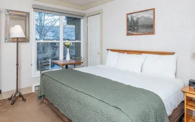 Mountainside Inn 417