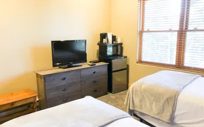 Bear Creek Lodge 301C