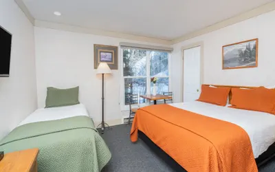 Mountainside Inn 107