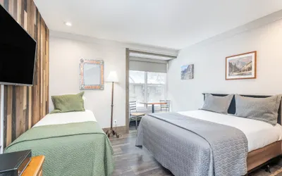 Mountainside Inn 316