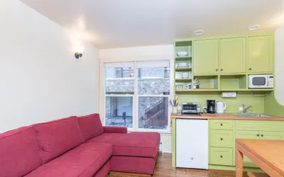 Mountainside Inn 303