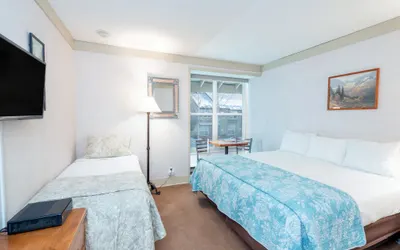 Mountainside Inn 114