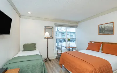 Mountainside Inn 120