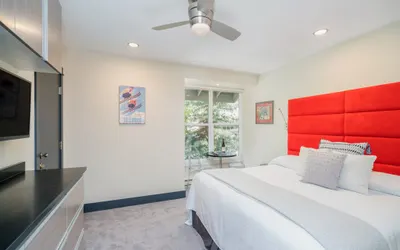 Mountainside Inn 419