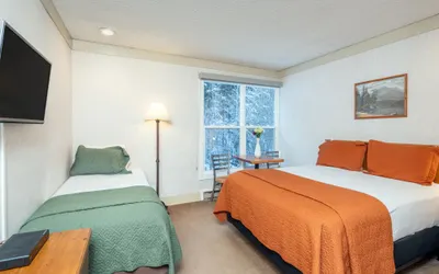 Mountainside Inn 409