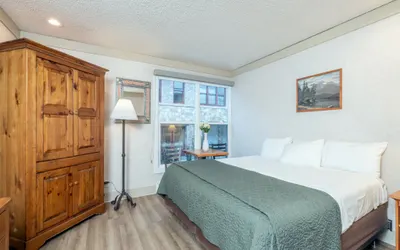 Mountainside Inn 311