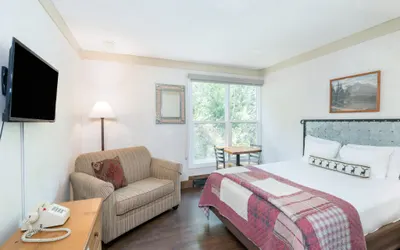 Mountainside Inn 411