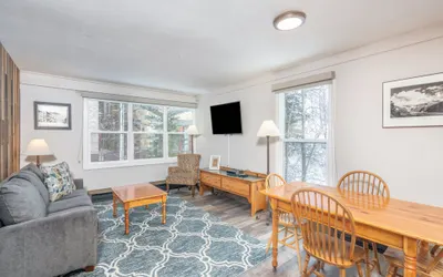 Mountainside Inn 313