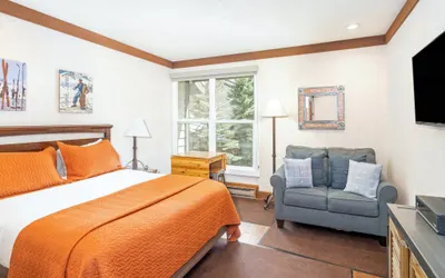 Mountainside Inn 118