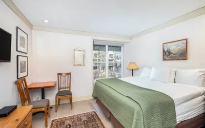 Mountainside Inn 221