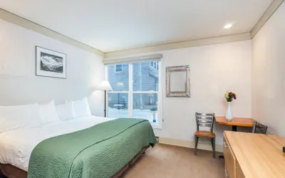 Mountainside Inn 202