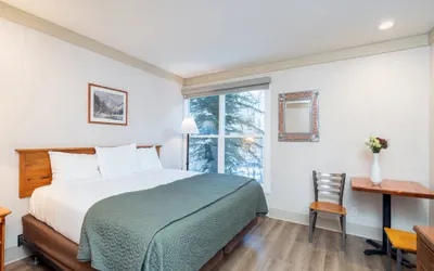 Mountainside Inn 201