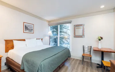 Mountainside Inn 203