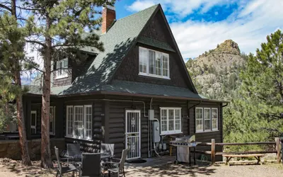 Aspen Mountain Lodge