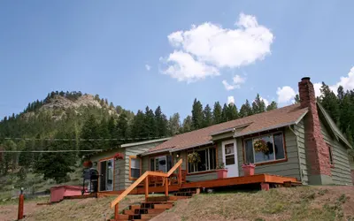 Rocky Mountain Retreat 2