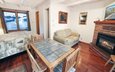 Sunnyside Knoll: 11