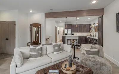 Bavarian Mountain Suite Condo