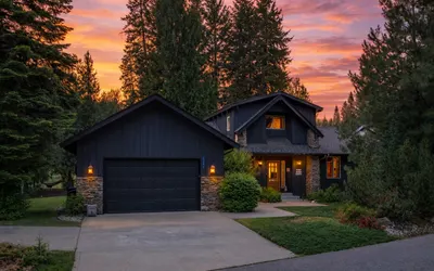 Slice of Heaven | Golf Side Cozy | Fireplace | Game Room