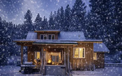 Beaver Hill Cabin | Scenic Cozy | Mountain Views | Hot Tub