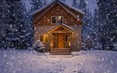 Paws in the Mountains | Pet Escape | Fully Fenced | Hot Tub