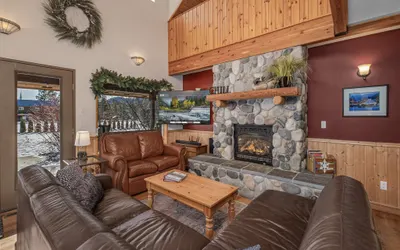 Alpine Acres Lodge