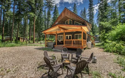 Compass Cabin