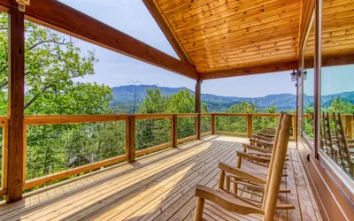 Deerfoot Lodge