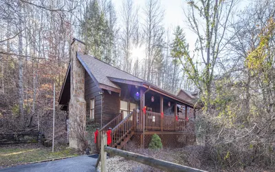 ER38B - Grandma's Hideaway