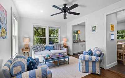 Green Turtle Cottage