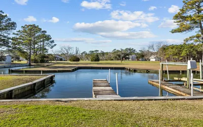 Otter Banks Retreat