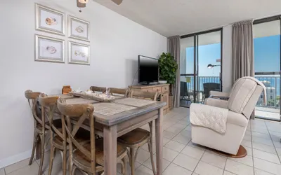 Gulf Shores Surf & Racquet 610A