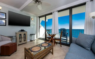 Island Winds East 806