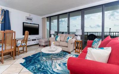 Island Winds East 101