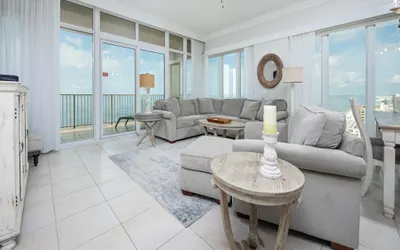 Phoenix Gulf Shores 2301