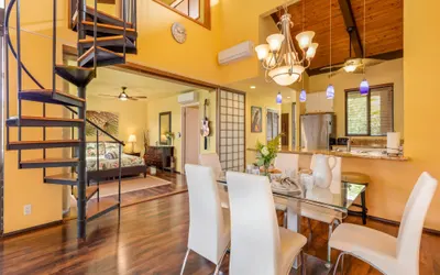 Keauhou Kona Surf & Racquet Club#8-301